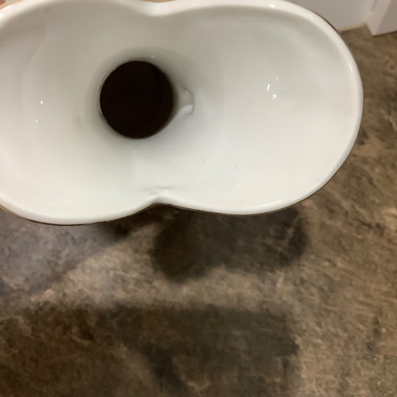 Vintage Holly Hobbie Vase 8 3/4” tall - Picture 6 of 10